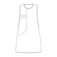 Blusa Mujer Especial Autismo